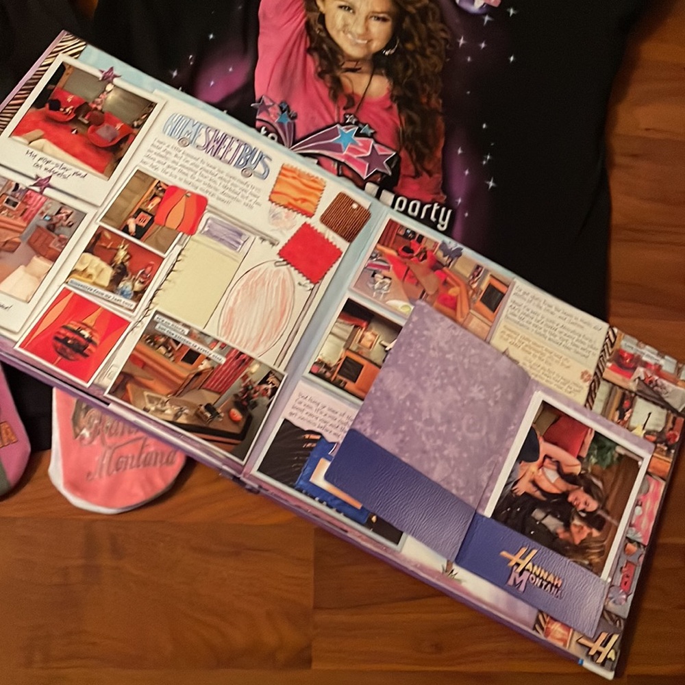 Miley Bundle - image 7